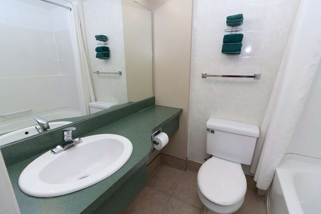 Best Maple Inn - Drayton Valley Δωμάτιο φωτογραφία